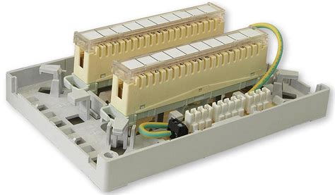 telephone junction box wiring uk|multi line telephone junction box.